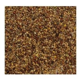 mélange graines sauvages